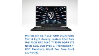 Best Performing Laptops Available with discounted price on Amazon