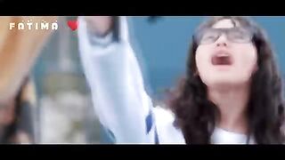 Love  warning ❤️ Bad guy New Korean love story