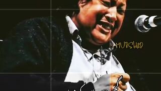 NUSART FATHA ALI KHAN