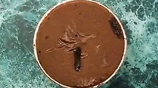 Cake recipe