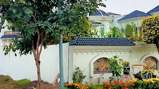Pakistani ghar