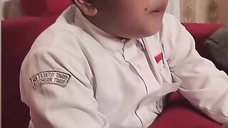Beautiful voice