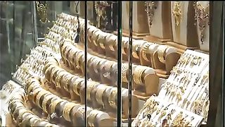Gold market