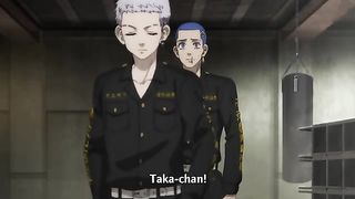 Tokyo Revengers: Seiya Kessen-hen Episode 04 Subtitle Indonesia