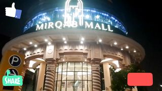 Journey of Mirqab Mall Doha Qatar