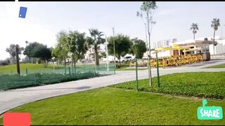 Al Muntazah Park Al Rawdat  Khali Doha Qatar