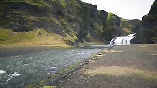 Nature is beautiful