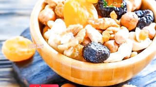 Dry Fruits for winter Season