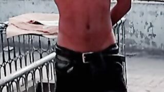 Chest man 2023 || amazing 2023||