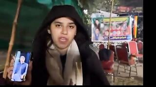ہمت ہے تو آو اور سب کو گرفتار کرو