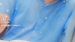 My TikTok video like and subscribe think you ❤️????????