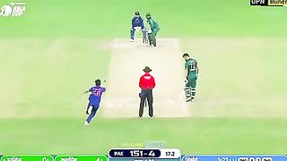 India vs Pakistan