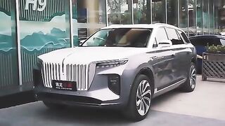Electric car