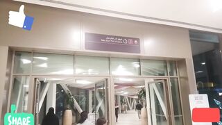 Mall of Qatar Journey