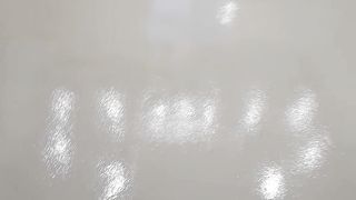 Mirror paint