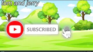 tom and jerry cartoon | Tom & Jerry | Tom & Jerry in Full Screen | Classic Cartoon Compilation