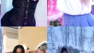 Dance slow Tiktok Dance