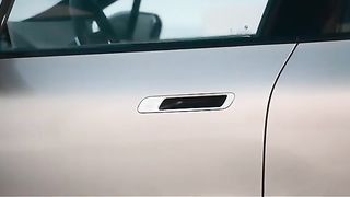 Smart Electric car