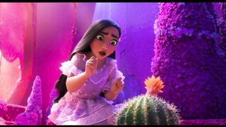 Diane Guerrero, Stephanie Beatriz - What Else Can I Do? (From "Encanto")