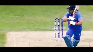 Ms dhoni begining to //retirement