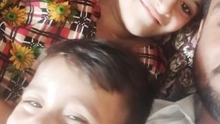 Happy mood