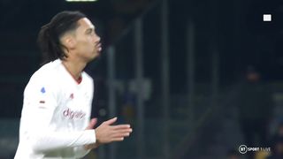 Serie А | 29/01/2023 | Napoli - Roma  2:1