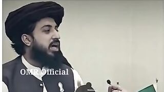 Bhooky log b ghairatmand hotay hain