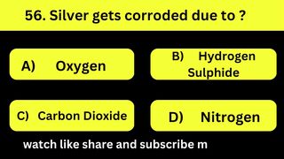 General Knowledge Mcq's  Trivia Questions  #shorts ????