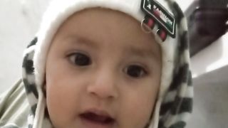 Beautiful kid ❤️