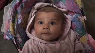 Rida 4month old