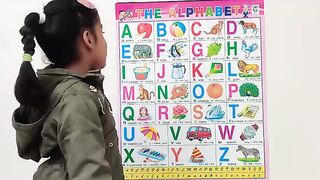 Learn ABC for kids