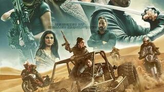 Pathan full movie sharukh khan
