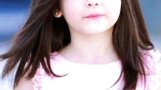 Cute Barbie Girl