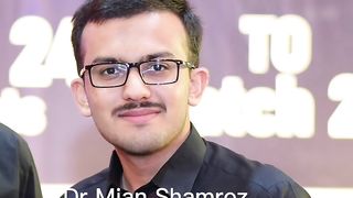 My First vlog