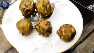 Kurkure Pakoray ♥️♥️♥️
