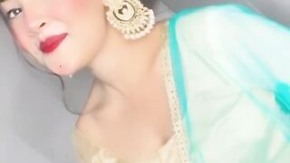 Status video