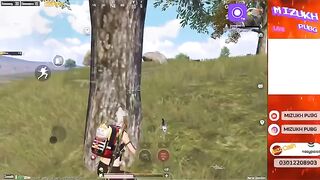 Fastest revenge ever | PUBG MOBILE @mizuo