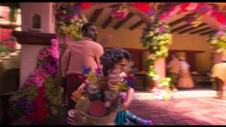 This is Called Helping | Encanto | Disney UK