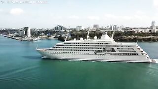 The Most Beautiful Superyacht In The World