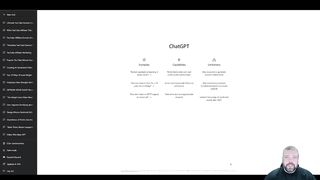 A complete guide on writing a book with chatGPT