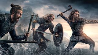 Vikings.Valhalla.S02 E07