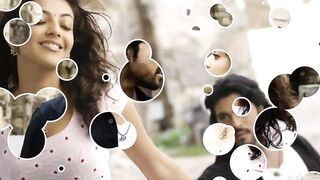 Magadheera film Ram charan ll kajal agrwal