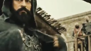 King Osman bey