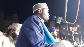 Most Beautiful Quran Recitation of Qari Eidi Shaban.
