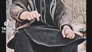 Balochistan swag