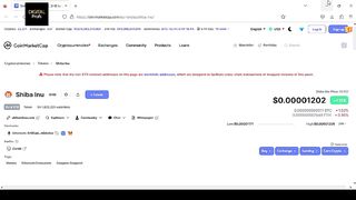 Crypto importance in Pakistan - Shiba News Today - Shibarium Coming Soon!