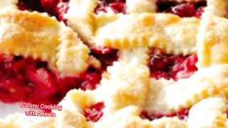 English mince Pie Fruit Pie