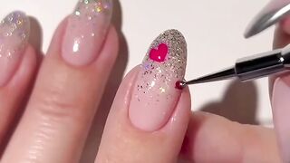 Shinny Nails