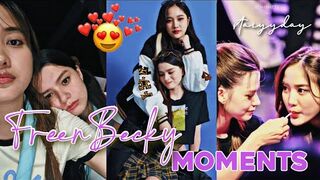 FreenBecky favourite moments ..