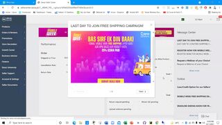 Daraz.com full course lecture2  urdu/hindi